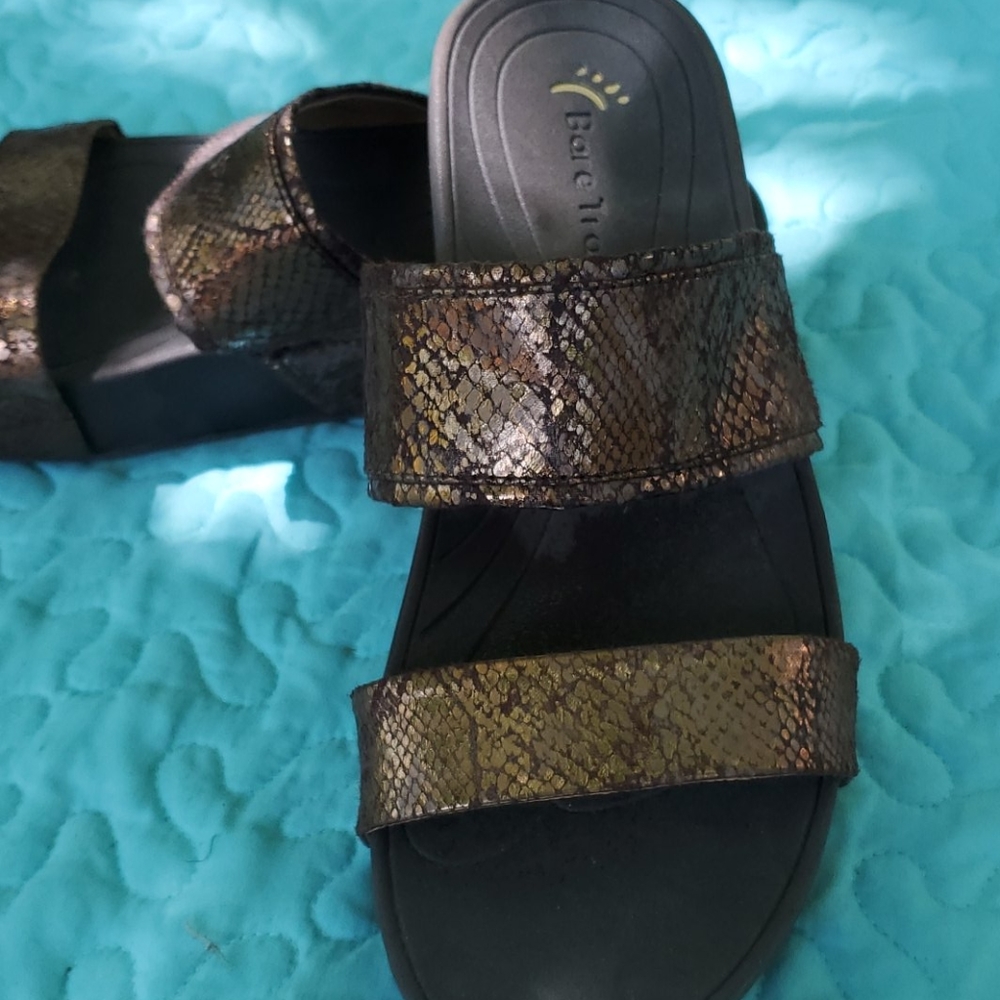 Bear 🐻 Traps sandles